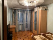Квартира площадью 103,7 кв. м в Павшинской Пойме, Красногорск, Московская область